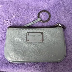 Marc by Marc Jacobs key pouch